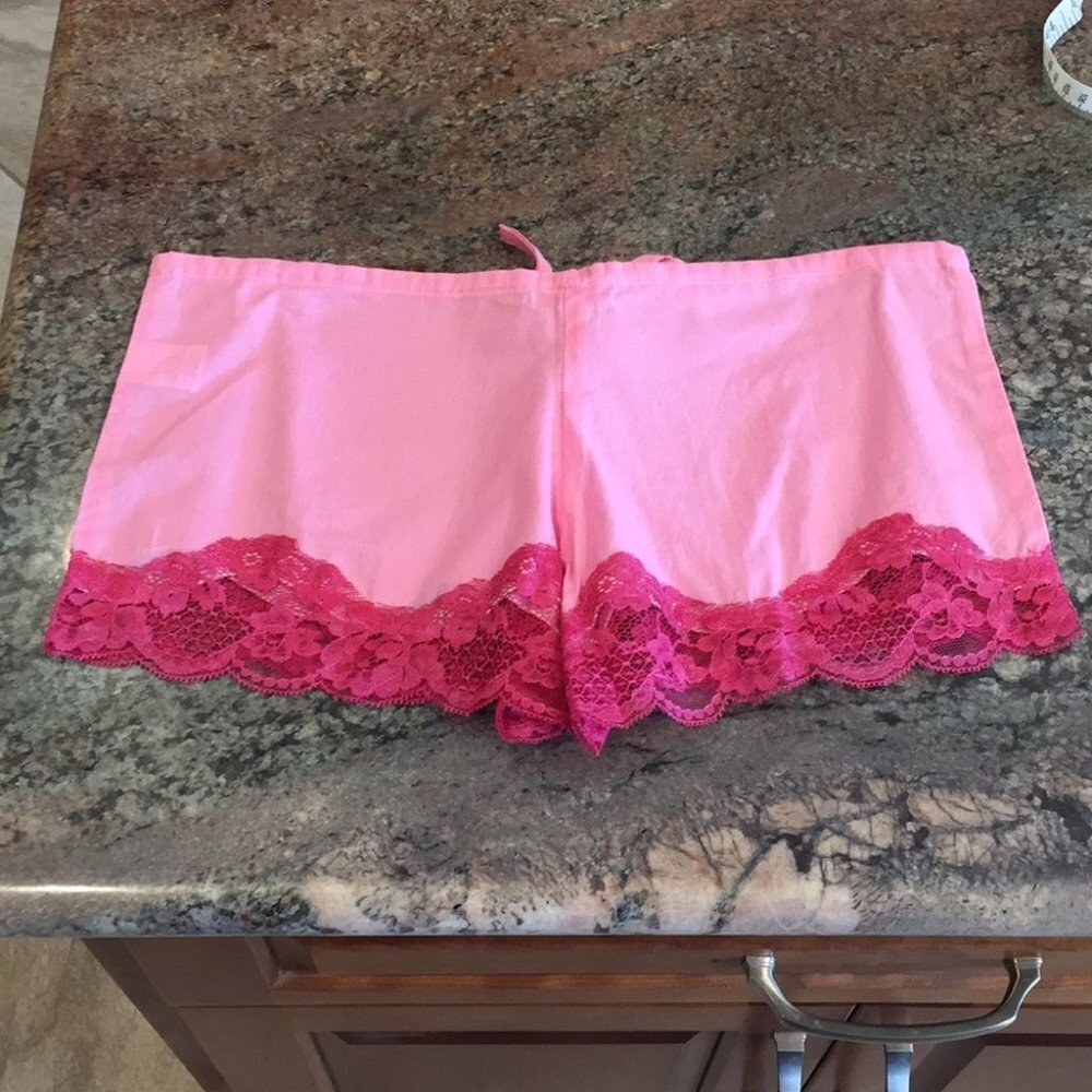 S/M/L NWOT LOVE TANJANE Pajama Short FF61 - Picture 2 of 5